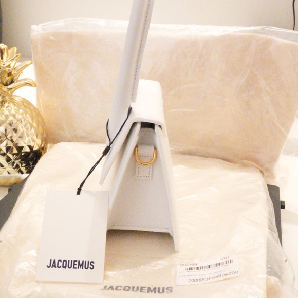 Jacquemus Le Chiquito Moyen - Picture 4 of 11